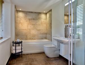 Millslade Country House