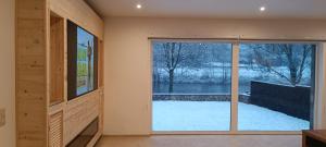 La Villa les pieds dans leau