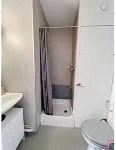 Appartements Le Courchevel a Gresse : photos des chambres