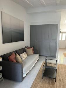 Strandhaus direkt am Meer