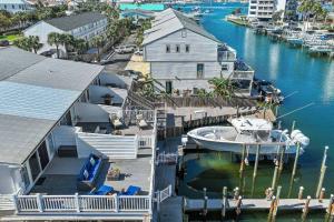 Gulf Shore Drive #4 Harbor Oasis