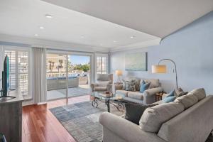 Gulf Shore Drive #4 Harbor Oasis