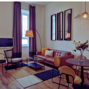 WEST APARTMENTS city center