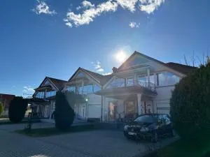 Skopje Vizbeg Hills - Ljubanci