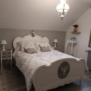 L'Orée du bois Narcy - Chaulgnes