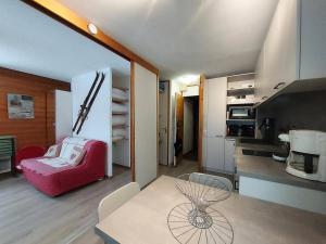 Résidence Lauziere Dessous G - La Lauziere Dessous 6 MAE-2201