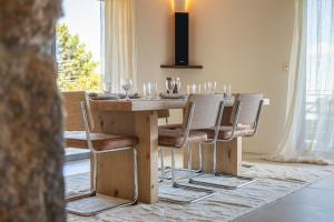 Villas Domaine Kalliste Porto Vecchio : photos des chambres