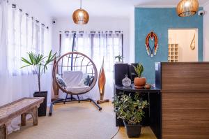 Pousada Aysú Maresias