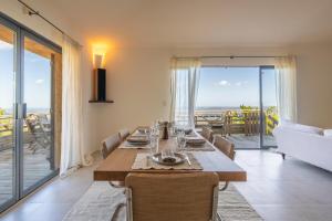 Villas Domaine Kalliste Porto Vecchio : photos des chambres