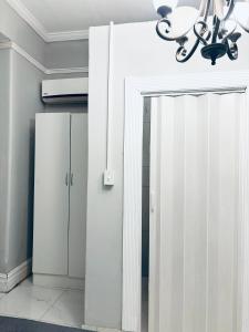 Stay Tiah Whyte, Durban