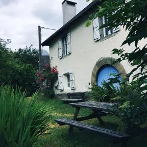 Maison Ansabère - Urdos