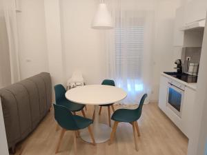 Accogliente Bilocale -parcheggio privato-