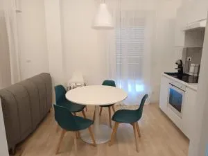 Accogliente Bilocale -parcheggio privato- - Verezzo