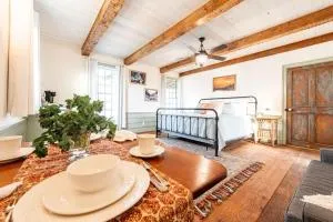 Adirondack Suite - The Mohawk Valley House - Caldwell Crossing
