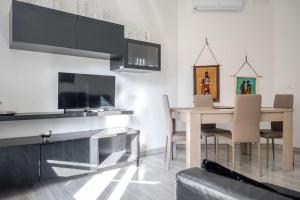 Home Sweet Home for 6 people and 2 bathroom Rome