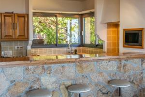 Villas Domaine Kalliste Porto Vecchio : photos des chambres