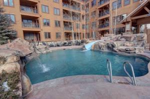 Springs 8913 by SummitCove Lodging