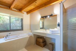 Villas Domaine Kalliste Porto Vecchio : photos des chambres