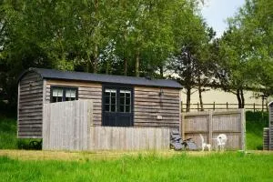 Honeysuckle Hut - Siston