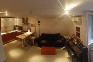 Little Villa Well connected