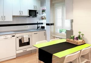 Erase una vez Apartamento turistico junto a la Catedral de Burgos