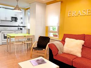 Erase una vez Apartamento turistico junto a la Catedral de Burgos