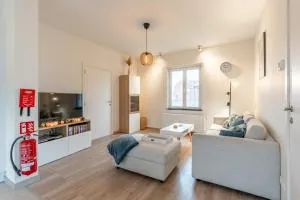 Vakantiehuis Hagegoud: erop uit in het Hageland - Neerlinter