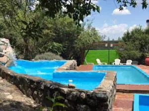 Auken Penkoken - El Rincón