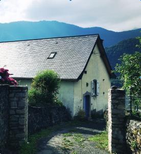 Maisons de vacances Maison Ansabere : photos des chambres