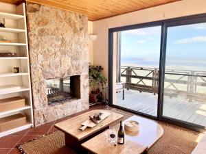 Villas Domaine Kalliste Porto Vecchio : photos des chambres