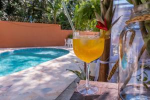 Pousada Aysú Maresias