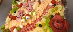 BUBO Penzion & Restaurant