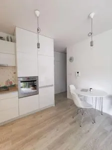 Moderný byt Bratislava - Óváros