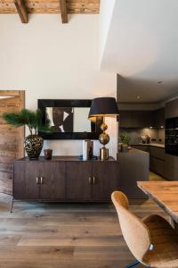 Résidence Le Stella - Magnifique appartement haut de gamme MAE-0911