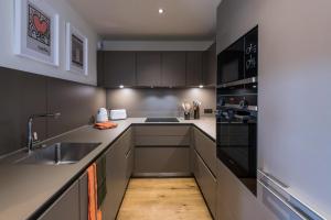 Résidence Le Stella - Magnifique appartement haut de gamme MAE-0911