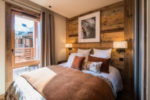 Résidence Le Stella - Magnifique appartement haut de gamme MAE-0911