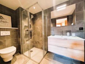 Résidence Le Stella - Magnifique appartement haut de gamme MAE-0911