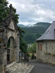 Maisons de vacances Maison Ansabere : photos des chambres