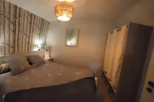 le palierou - Aguessac