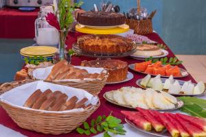 Pousada Aysú Maresias