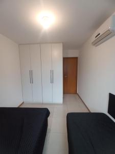 Flat novo, moderno e com vista sensacional