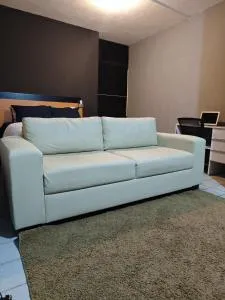 Dark Flat Comfort - 加拉尼温斯