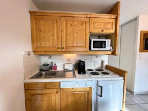 Appartements Residence L-ourson - APPARTEMENT A 200M DES PISTES DE SKI, VARS MAE-6651 : photos des chambres