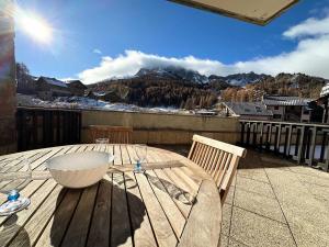 Résidence Lourson - APPARTEMENT A 200M DES PISTES DE SKI, VARS MAE-6651