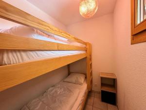 Appartements Residence L-ourson - APPARTEMENT A 200M DES PISTES DE SKI, VARS MAE-6651 : photos des chambres