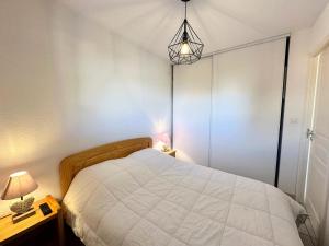 Appartements Residence L-ourson - APPARTEMENT A 200M DES PISTES DE SKI, VARS MAE-6651 : photos des chambres