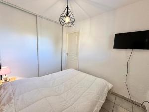 Appartements Residence L-ourson - APPARTEMENT A 200M DES PISTES DE SKI, VARS MAE-6651 : photos des chambres