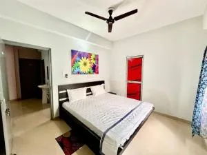 3BHK Opulent Oasis 205 - Khagaul