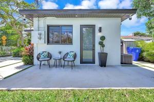 Modern Studio Near Design District, Wynwood