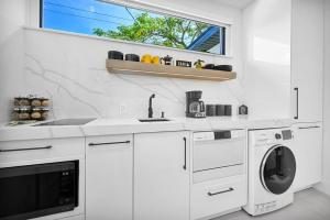 Modern Studio Near Design District, Wynwood